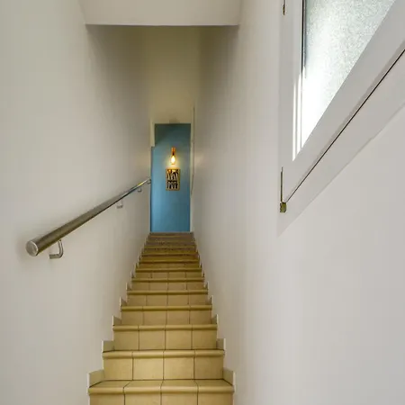 Villa Sahara By Interhome