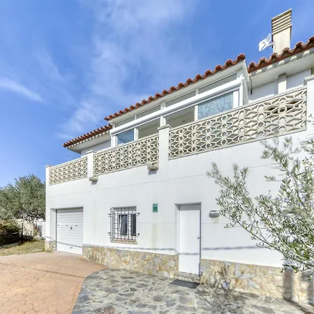 Villa Sahara By Interhome Rosas