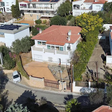 Sahara By Interhome Villa Rosas