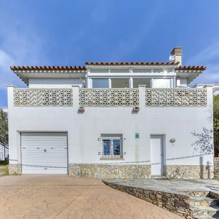 Villa Sahara By Interhome Rosas