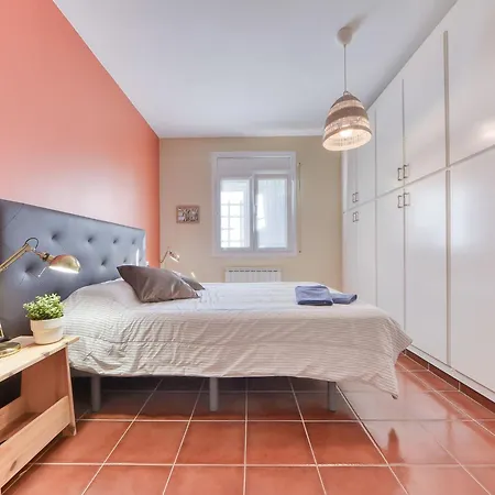 Sahara By Interhome * Rosas