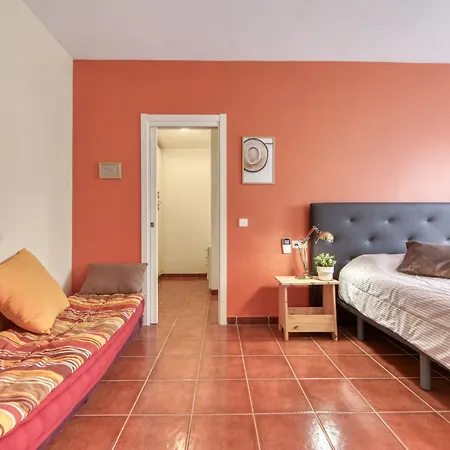 Sahara By Interhome Villa Rosas