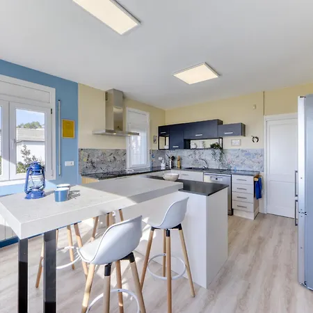 Villa Sahara By Interhome Rosas