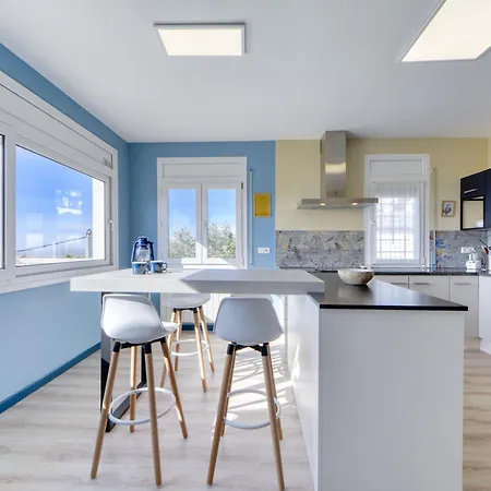 Sahara By Interhome * Rosas
