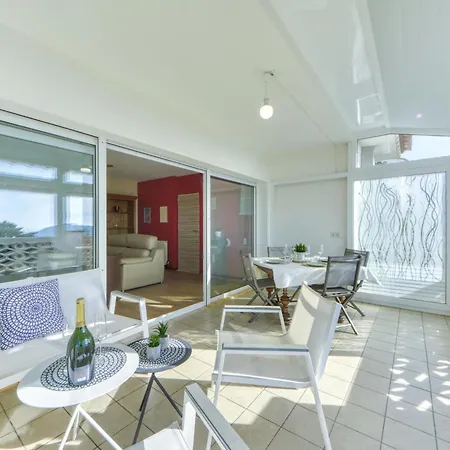 Villa Sahara By Interhome