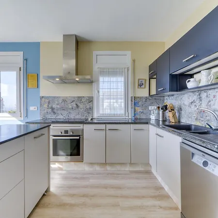 Sahara By Interhome * Rosas