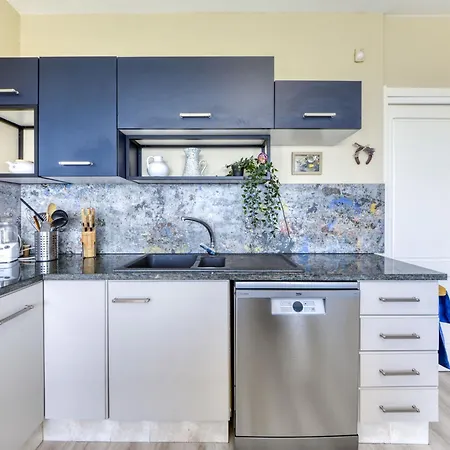 Sahara By Interhome Villa