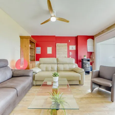 Sahara By Interhome * Rosas