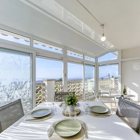 Villa Sahara By Interhome