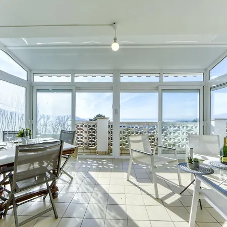 Villa Sahara By Interhome *